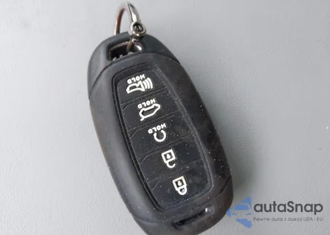 2020 Hyundai Palisade Sel z USA, uszkodzony, nr VIN KM8R3DHE2LU061767